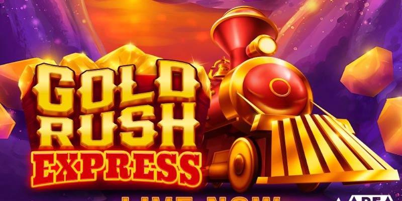 Overview of Game Gold Rush 2 Majestic Express Slot